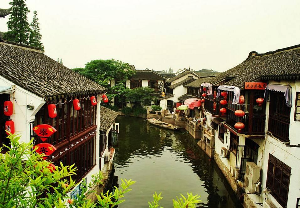 发现之旅